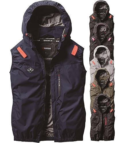 ハピソン Ｈａｐｙｓｏｎ ウェア 空調服セット カーキー　3XL 新品　風神服 Amazon.co.jp: ハピソン(Hapyson) YH-952S-Z 釣リ用空調風神服